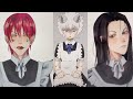 Hunter x Hunter TikTok Compilation That Made Hisoka Arres ted