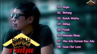ANGIN LAGU RADJA TERBAIK TERPOPULER SEPANJANG MASA NOSTALGIA