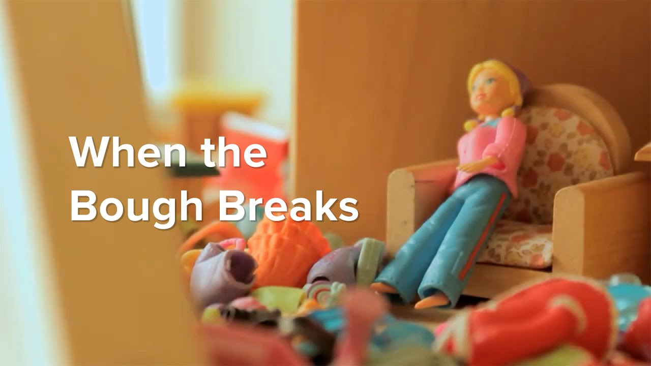 Visionaries: When The Bough Breaks