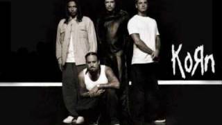 Korn - Love My Way