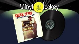 DIPLOMA FOR TWO - CHUCK BERRY - TOP RARE VINYL RECORDS - RARI VINILI