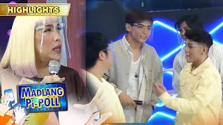 Vice Ganda tests the friendship of The Juans | It's Showtime Madlang Pi-POLL