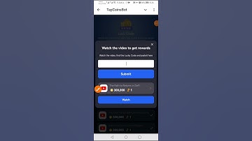 The path to returns in Defi | Tapcoinsbot Video luckycode #tapcoinsbot #videocode #luckycode