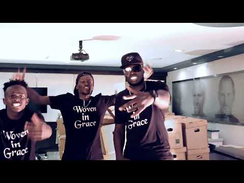 P149 X Panvo Azwah X Lane the Bondservant - WOVEN IN GRACE. (Official  Video) 4K