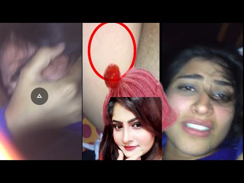 Leaked Video Of Kinza Hashmi.