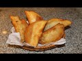 Empanadas venezolanas | Criollo y Sabroso