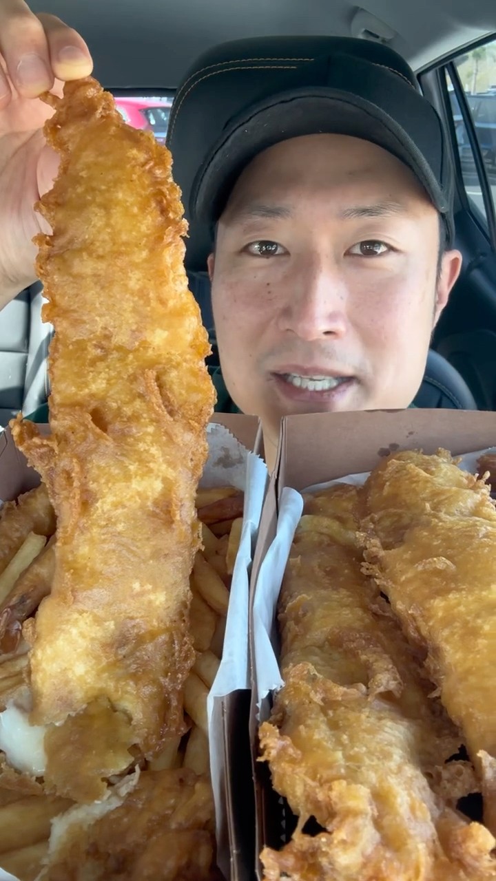 Best FISH & CHIPS Search 2 - YouTube