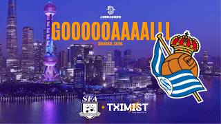 GOAL Real Sociedad to Paris FC in the WFSC