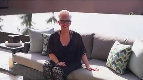 Portofino Comfort Collection with Kelli Ellis