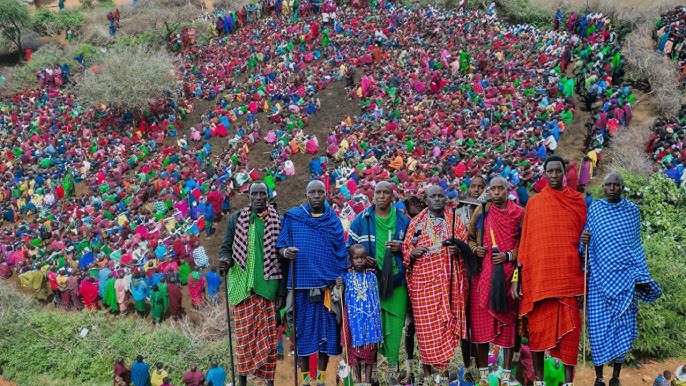 Obektlarni mushuk suratiga suradi