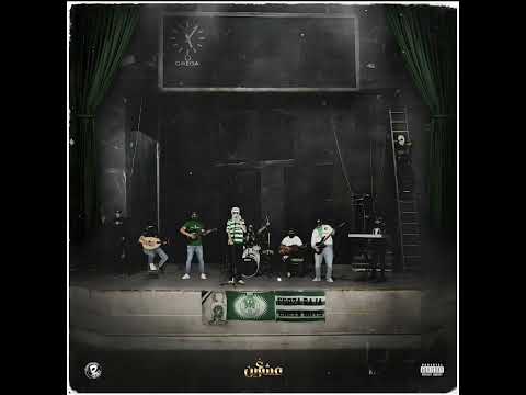 3ich Green Rouh Instrumental Version