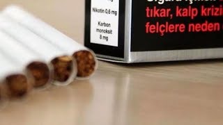 Sigara fiyatlarına yeni zam mı geldi? 4 Temmuz sigara fiyatları ne kadar oldu, zam geldi mi?
