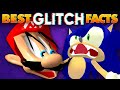 One hour of game glitches ft astartshow