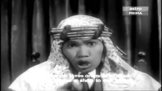 P Ramlee   Tiga Abdul 1964 HQ Full Movie