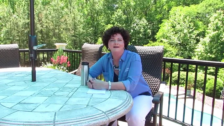 Embracing Your Five Senses: Teresa's Tips & Trends