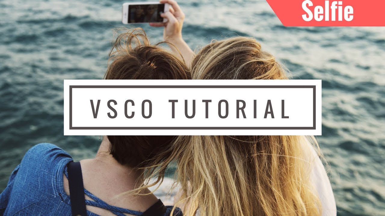 Vsco Tutorial Made Easy Summer Vibes Youtube Vsco Tutorial Made Easy Summer Vibes Youtube