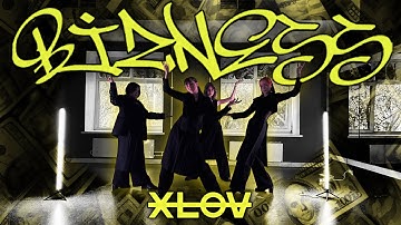 [K-POP IN PUBLIC] XLOV (엑스러브) 