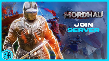 How to Join a Mordhau Server!