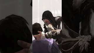 106| Assassin's Creed II -  Forlì 1488