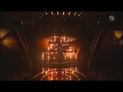 Helene fischer Atemlos _ echo 2014