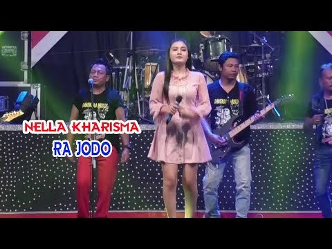 Nella Kharisma - Ra Jodo [OFFICIAL]