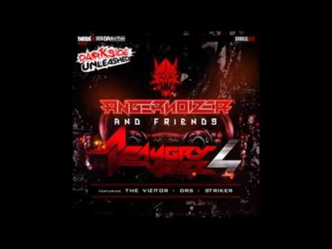 DRS & Angernoizer - Domination