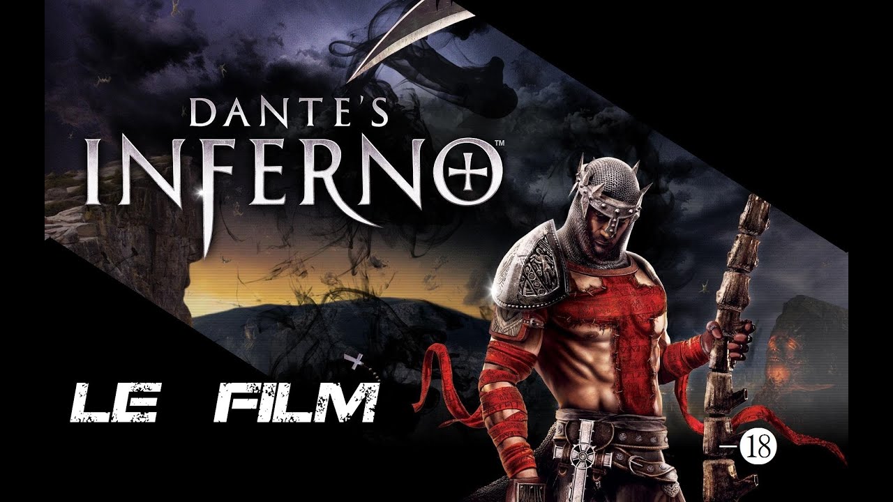Dante's Inferno Film Streaming Dante's Inferno Film Complet (Version non censuré) PEGI⓲ - YouTube