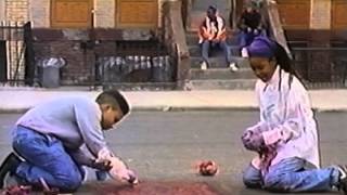 Urban Imagery Project: Bed Stuy Do or Die (1992)