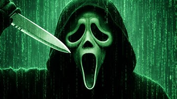 Ghost in the Code - SCREAM but it