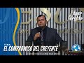 Pastor Edgar Giraldo  -  El Compromiso del Creyente