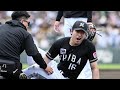 【衝撃】種市篤暉が試合中に緊急降板…左アキレス腱断裂で長期離脱へ｜千葉ロッテマリーンズに激震