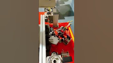 Why overpay for edge banding machines? #edgebander #edgefinishing #machine #factory #tooltok