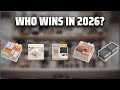 The Top 5 Best Honeycomb Organizer in 2026 - Must Watch Before Buying!