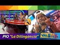 Pio La Ditingancia - Entrevista x3s - VALE POR TRES