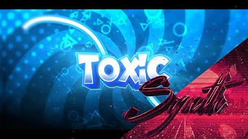 #22🔥Intro Showcase🔥 | Toxic2D | Mixed something with my style