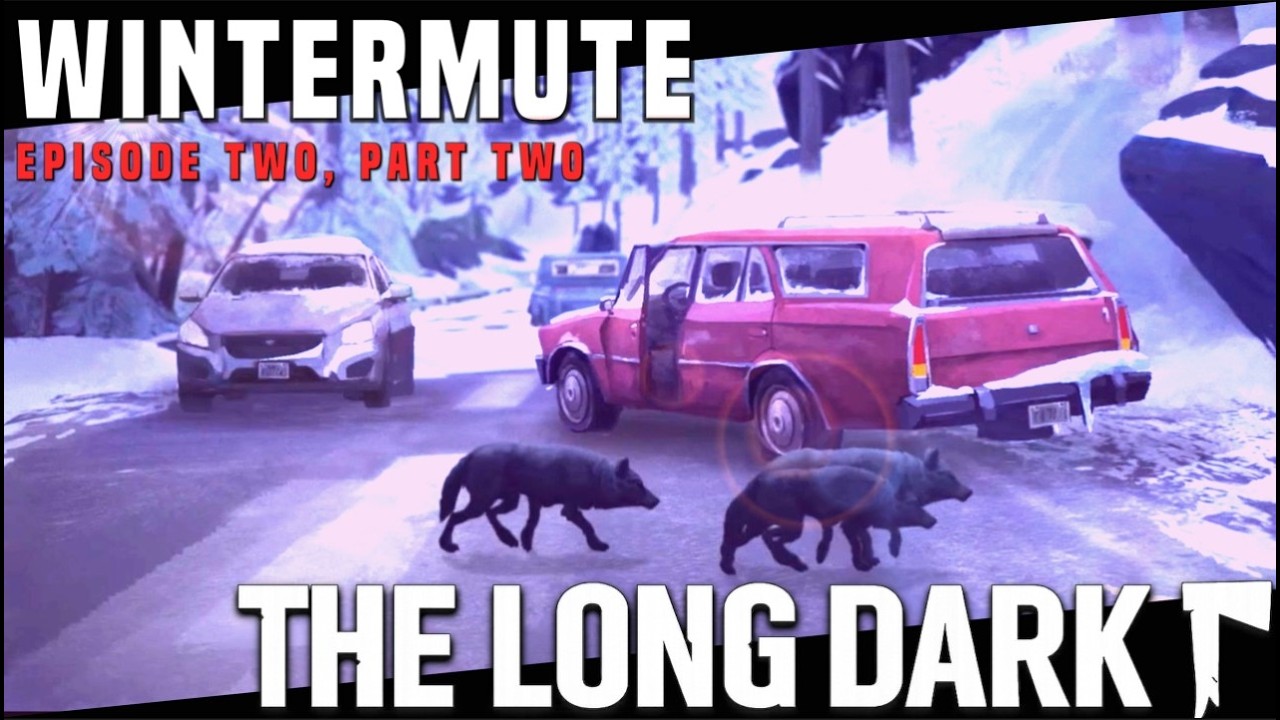 The Old Bear Is Dead… Now What? | Wintermute Episode 2, Part 2