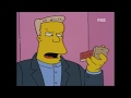 McBain y la tarta (Los Simpson)