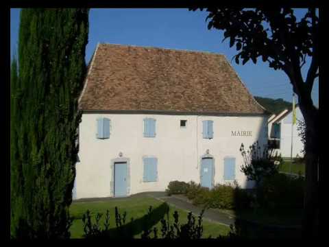 Sainte Suzanne - Pyrnes-Atlantiqu...