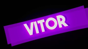Intro para Vitor#2