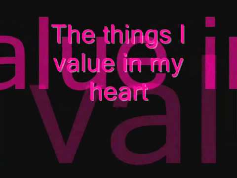 J.A.R. Green Day LYRICS(Jason Andrew Relva) Lyrics On Screen