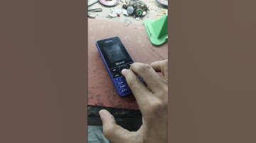 jio Bharat hard reset