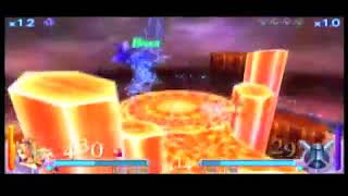 Dissidia Final Fantasy Part 47: Strength for Whom? VI-5 (Terra)