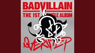 BADVILLAIN - 'YAH-HO (BADTITUDE) (야호 (BADTITUDE))' Official Audio