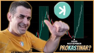 💎 Kaspa ⭐ Bitcoin 😂 ¿ ProKAStinar ? 😂