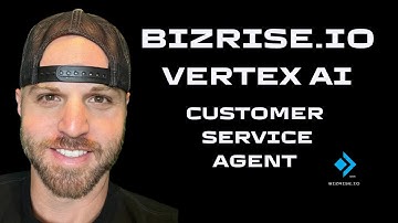 BizRise.io Create a Vertex AI Agent Assistant With AI Powered Skool Community Setup Assist