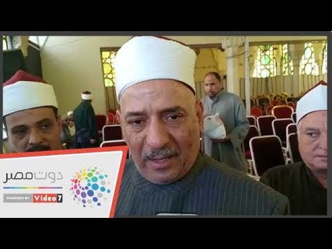 أوقاف الإسكندرية بناء 14 مسجد بطراز مميز على محور المحمودية