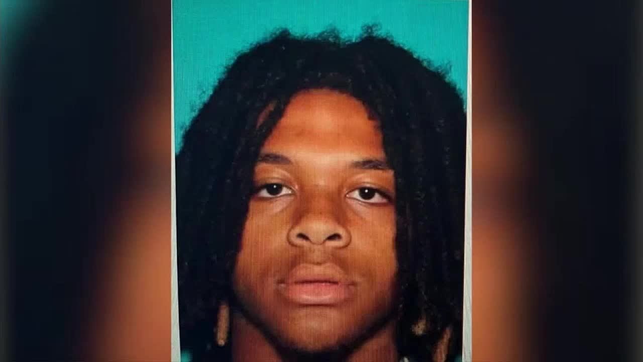 Suspect on the run after shooting in Picayune leaves one dead - YouTube
