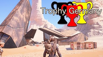 Mass Effect Adromeda - Search for the Stolen Rennant Drive Core - Guide #Elaaden