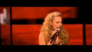 Video thumbnail of "Janelle Arthur - You May Be Right - Studio Version - American Idol 2013 - Top 7"