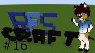 Rescraft Ep.16 - Lets Try not to die D: